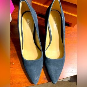 Michael Kors 6.5 heels